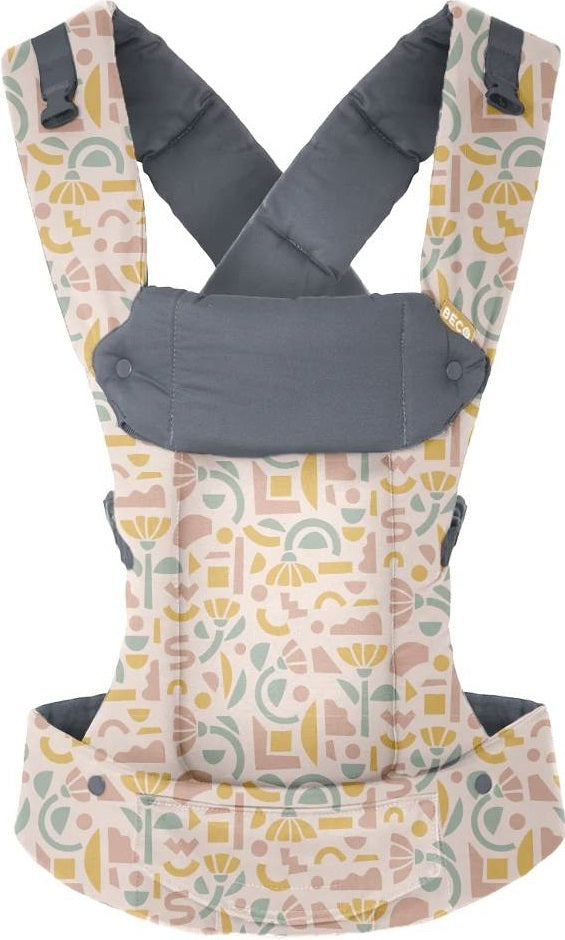 Beco: Gemini Baby Carrier - Geo Floral