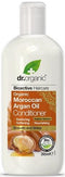Dr. Organic - Moroccan Argan Oil Conditioner (265ml)