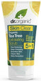 Dr. Organic: Skin Clear Organic Tea Tree Exfoliating Face Scrub (150ml)