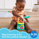 Fisher-Price: Laugh & Learn Counting & Colors Smoothie Maker