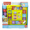 Fisher-Price: Laugh & Learn Puppy's Game Activity