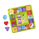 Fisher-Price: Laugh & Learn Puppy's Game Activity