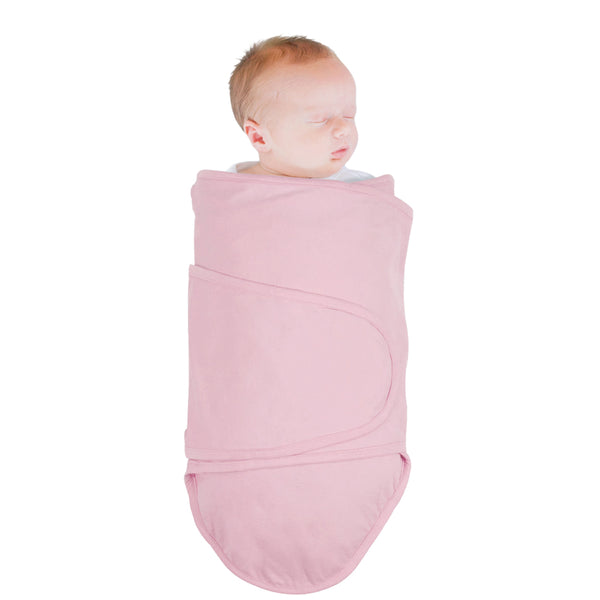 Miracle Blanket - Garden Pink ((0-4 Months))