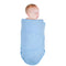 Miracle Blanket - Blue ((0-4 Months))