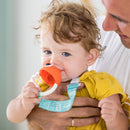 Mombella: Clownfish Soothing Teether Toy