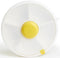 GoBe: Snack Spinner - Lemon Yellow (Small)