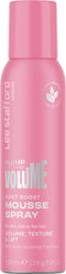 Lee Stafford: Plump up the Volume Root Boost Mousse Spray (150ml)