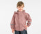 Mum 2 Mum: Rainwear Jacket - Dusty Pink (4 years)
