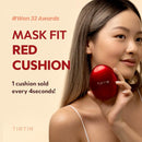 TIRTIR: Mask Fit Red Cushion -