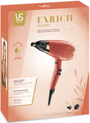 VS Sassoon: Enrich Salon Dryer - Ionic Conditioning