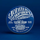 Johnny's Chop Shop: Lucky 21 Texturising Crème (75g)