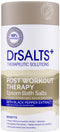 Dr Salts: Post Workout Epsom Salts (750g)