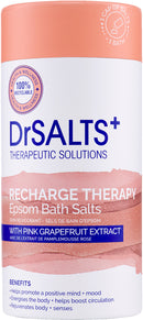 Dr Salts: Recharge Epsom Salts (750g)