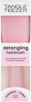 Tangle Teezer: Ultimate Detangler Brush - Pale Pink