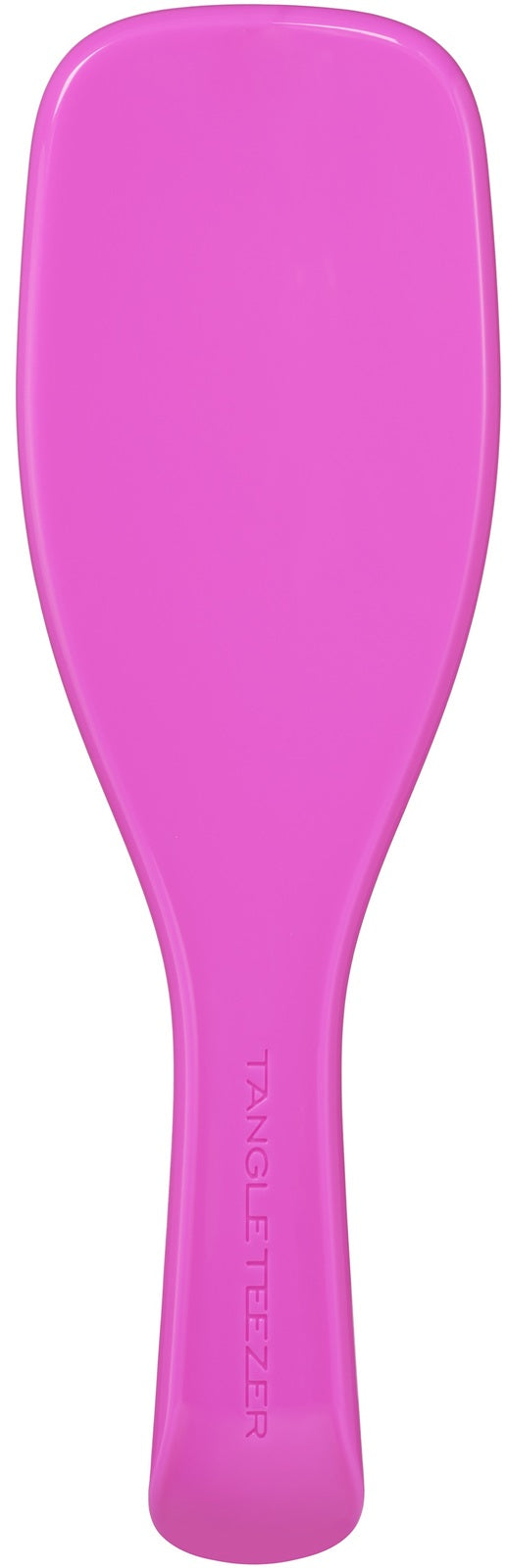 Tangle Teezer: Ultimate Detangler Brush - Curly Hyper Pink/Lime