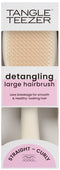 Tangle Teezer: Large Ultimate Detangler Brush - Cappucino