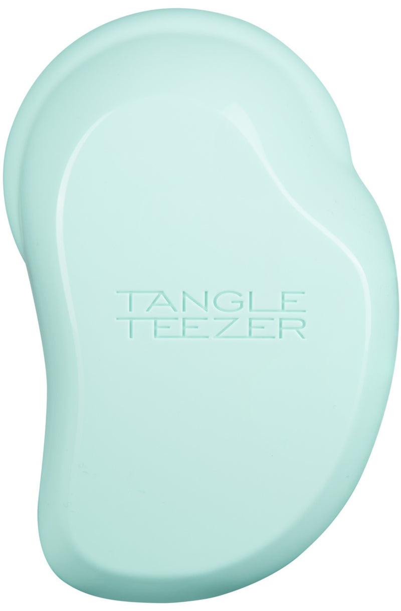 Tangle Teezer: Fine and Fragile Detangling Brush - Lilac Mint