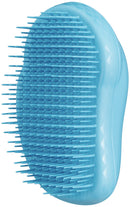 Tangle Teezer: Thick and Curly Detangling Brush - Azure Blue