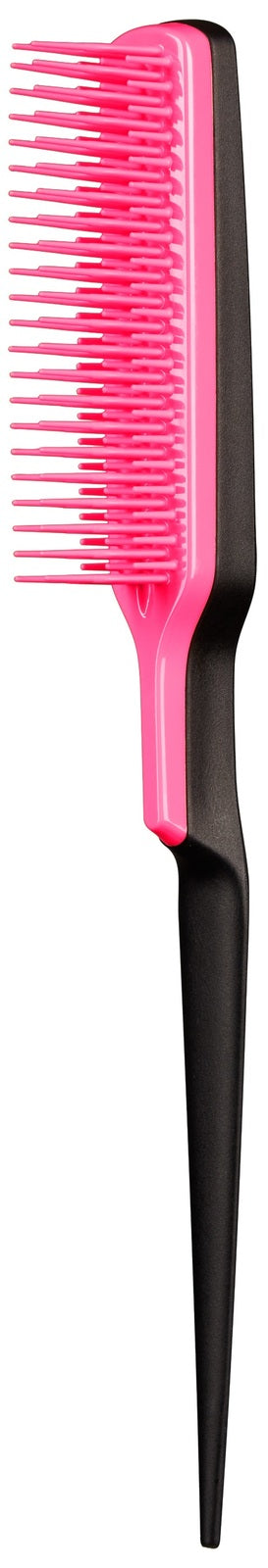 Tangle Teezer: Backcombing Hair Brush - Pink/Black