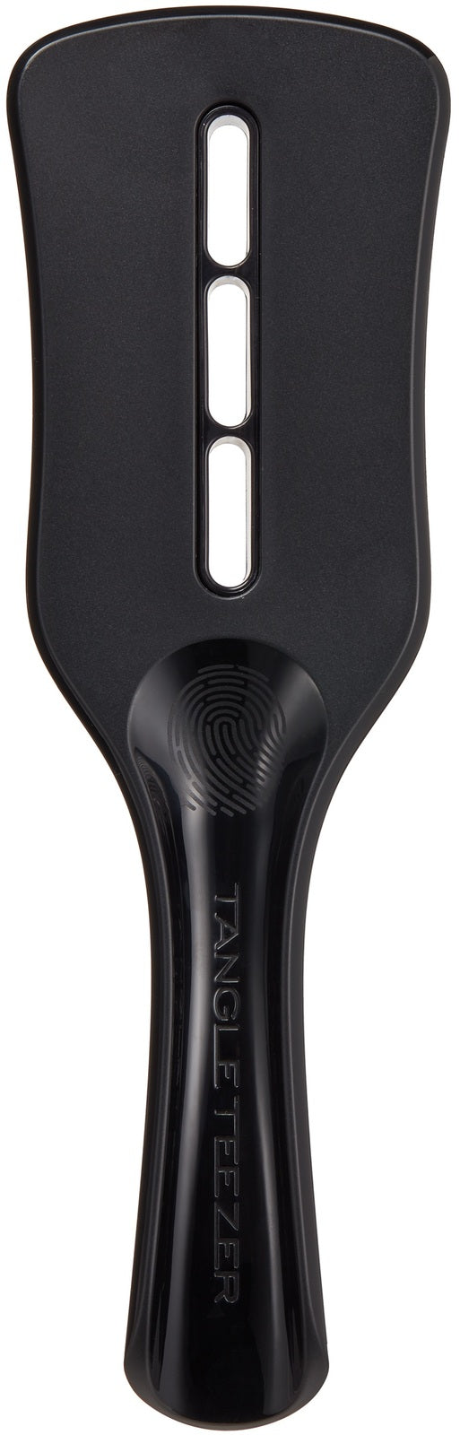 Tangle Teezer: Easy Dry and Go Vented Hair Brush - Jet Black