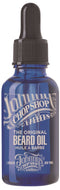 Johnny's Chop Shop: Beard Oil (30ml) - Special Edition