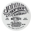 Johnny's Chop Shop: