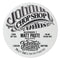 Johnny's Chop Shop: #1 Matte Paste