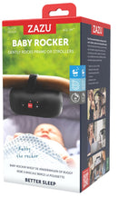 Zazu: Robby Baby Rocker