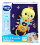 Vtech Baby: Shake & Sounds Caterpillar