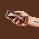 LoveRaw: Peanut Caramel Bar - 40g (12 Pack)