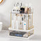 STORFEX 2-Tier Skincare & Makeup Organizer