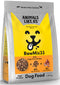 Animals Like Us: RawMix33 with Cage-Free Chicken Dog Food (2kg)