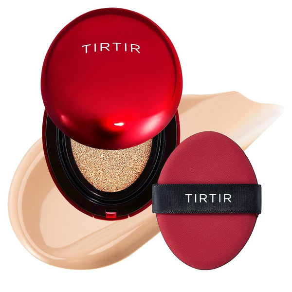 TIRTIR: Mask Fit Red Cushion - #21N Ivory