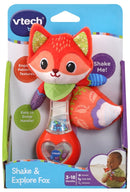 Vtech Baby: Shake & Explore Fox