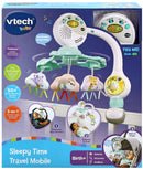 Vtech Baby: Sleepy Time Travel Mobile