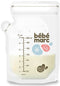 Marcus & Marcus: Breastmilk Storage Bag (Temperature Sensing)