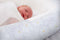 Purflo: Sleep Tight Baby Bed - Stargazer White