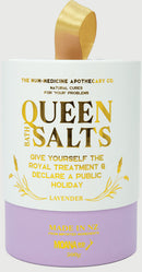 Moana Road: Miracle Bath Salts - Queen Salts