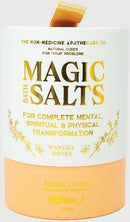 Moana Road: Miracle Bath Salts - Magic Salts