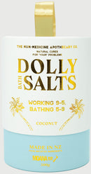 Moana Road: Miracle Bath Salts - Dolly Salts