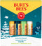 Burt's Bees: Beeswax Bounty Assorted Mix Lip Balm (4 Pack)