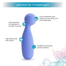 plusOne: Personal Massager