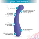plusOne: G Spot Massager