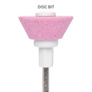 Gelish: On-The-Go Electric Nail File 12X Drill piece