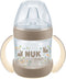 NUK: For Nature PP Learner Bottle - Beige (150ml)