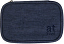 Annabel Trends: At Travel Pill Carrier - Navy