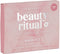 Annabel Trends: Beauty Ritual Luxury Waffle Wash Set - Dusty Pink (3 Piece Set)