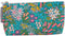 Annabel Trends: Cosmetic Bag - Field Of Flowers (Small)