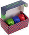 Annabel Trends: Shower Steamers Gift Box - Forest (3 Pcs)