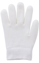 Annabel Trends: Spatrends Gel Gloves - White